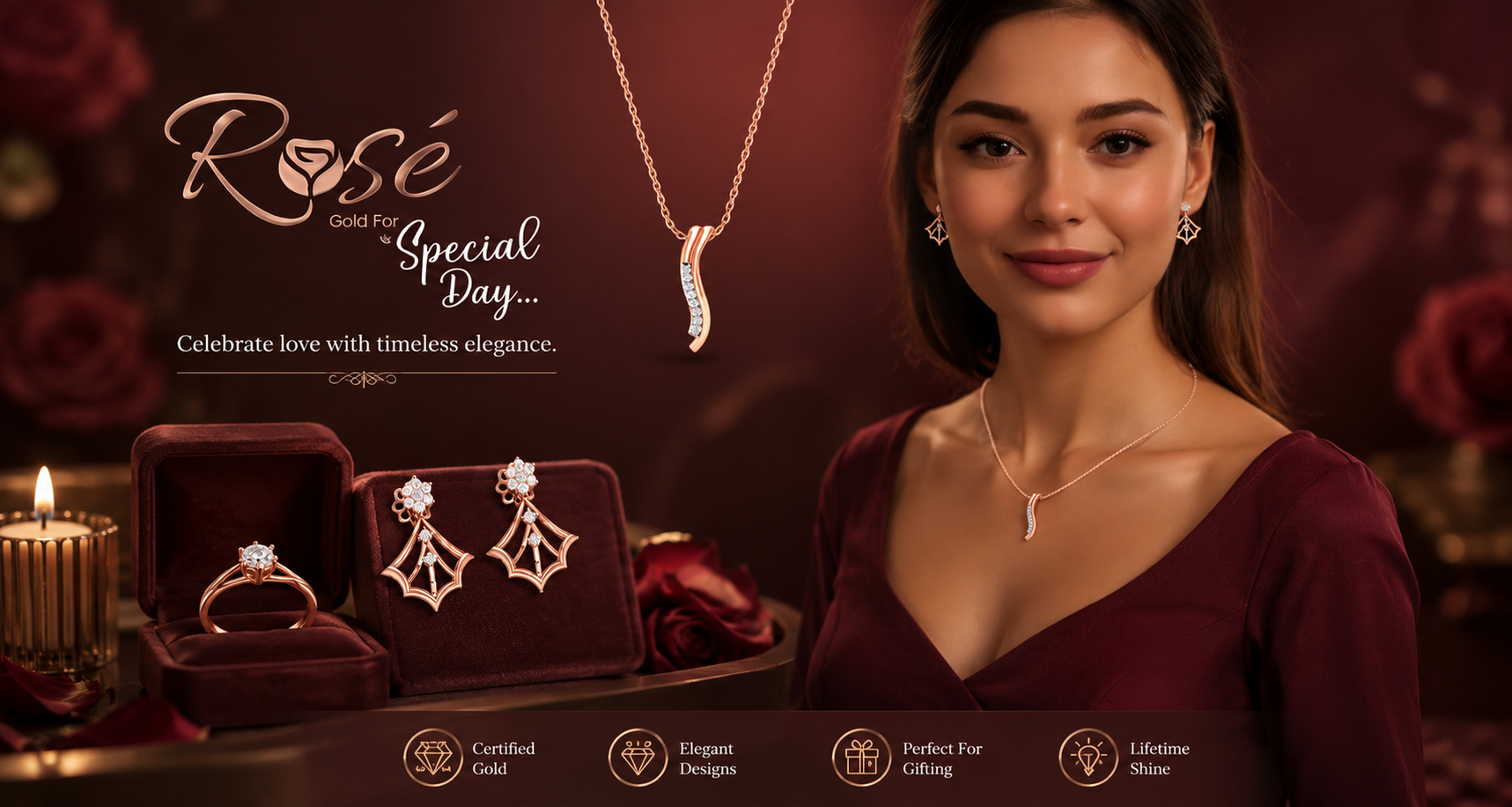 Ex-Factory B2B Wholesale Jewelry