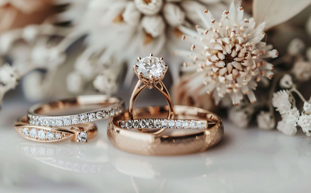 Mix and Match: Fine Jewelry Styling Tips