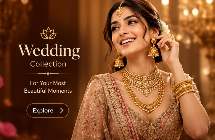Wedding Collection