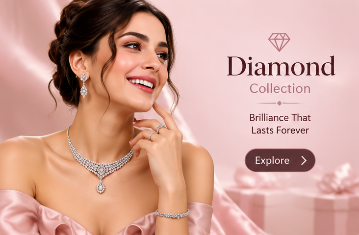 Diamond Masterpieces