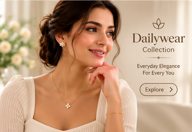 Dailywear Elegance
