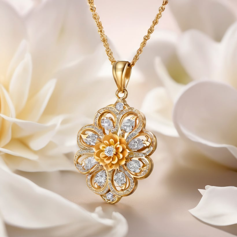 Setblue Fine Jewelry